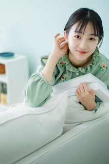 被全村灌满精的雯雯